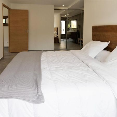 U Cavallu - Luxe Entre Mer Et Montagne Santa-Maria-di-Lota ภายนอก รูปภาพ